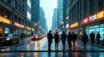 Soziale Implikationen von KI (6/10)