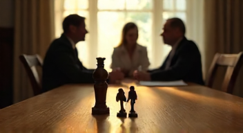 Soziale Konstrukte und Geschlechtsidentität (4/10)