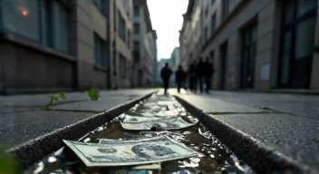 Soziale Perspektiven auf Geldwäsche (6/10)