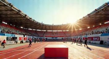 Soziale Verantwortung im Sportrecht (8/10)