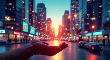 Soziale Verantwortung in der digitalen Ära (7/10)