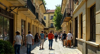 Soziale Verantwortung in der Gesellschaft (6/10)