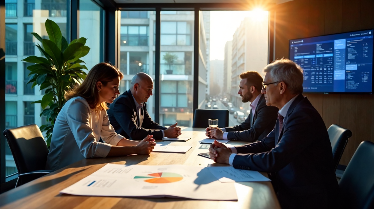 Strukturelle Stagnation im Binnenmarkt: Ursachen, Herausforderungen, Lösungen