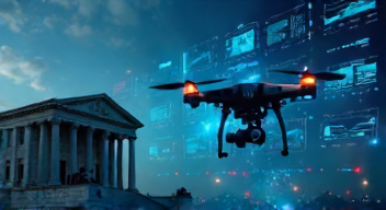 Technologie und ihre Auswirkungen auf das Recht (4/10)