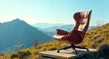 Technologische Aspekte der Hochsitze (4/10)