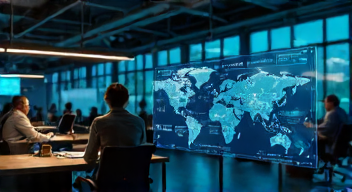 Technologische Einflüsse auf das Arbeitsförderungsrecht (4/10)