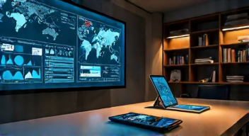 Technologische Einflüsse auf die Amtsermittlung (4/10)