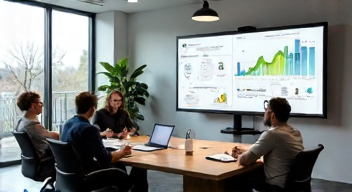 Technologische Einflüsse auf strategische Planung (3/10)