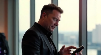 Technologische Einflüsse: Ein Blick von Elon Musk (4/10)