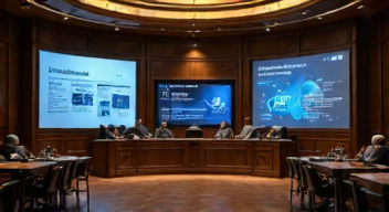 Technologische Einflüsse im Verfahrensrecht (4/10)