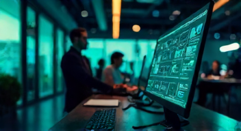 Technologische Entwicklungen im Steuerrecht