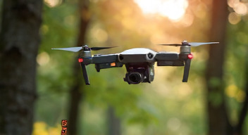 Technologische Entwicklungen in der Jagd