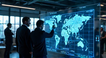 Technologische Herausforderungen bei der Umsetzung der Regelung (4/10)