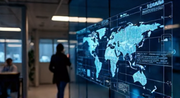 Technologische Herausforderungen der Inhaltsmoderation (3/10)