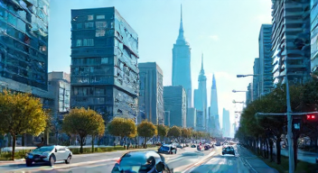 Technologische Herausforderungen der Einwanderung (4/10)