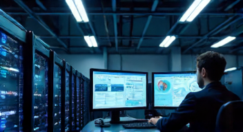 Technologische Herausforderungen des PKV-GKV-Wechsels (4/10)