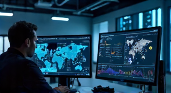 Technologische Herausforderungen im Datenschutz (4/10)