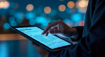 Technologische Herausforderungen im Erbrecht (4/10)