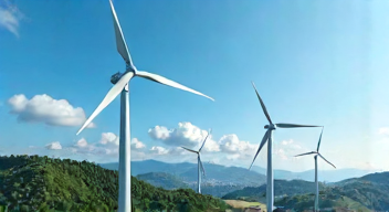 Technologische Herausforderungen und Lösungen in der Windkraft (3/10)