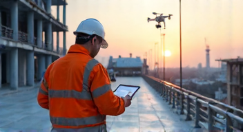 Technologische Innovationen im Bauwesen (4/10)