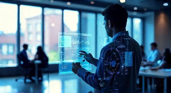 Technologische Innovationen im Bilanzrecht (4/10)