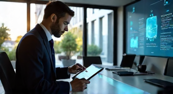 Technologische Innovationen im Geschäftsraummietrecht (4/10)