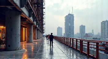 Technologische Innovationen in der Bauwerksabdichtung (4/10)