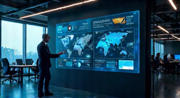 Technologische Innovationen in der Steuerverwaltung (4/10)