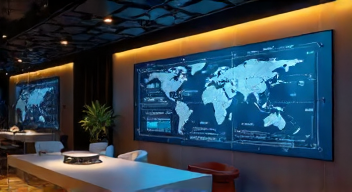 Technologische Innovationen in der Versicherungsbranche (4/10)