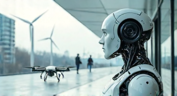 Technologische Innovationen und ihre Herausforderungen (4/10)