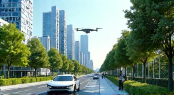 Technologische Innovationen und ihre Folgen (4/10)