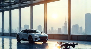 Technologische Innovationen und ihre Risiken (4/10)