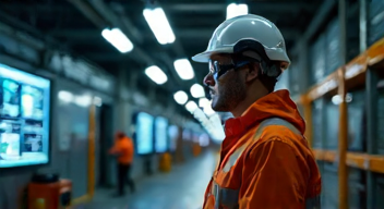 Technologische Lösungen für den Arbeitsschutz (4/10)