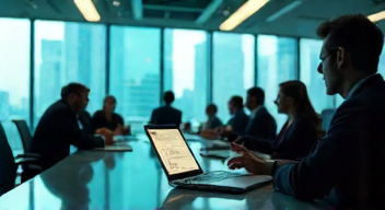 Technologische Lösungen für Gleichstellung (4/10)