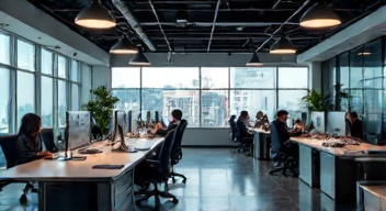 Technologische Lösungen für Teilzeitregelungen (4/10)