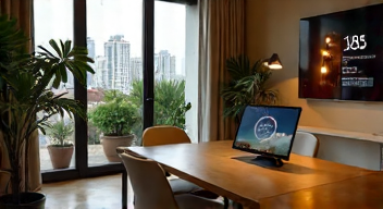 Technologische Lösungen für Wohnraummanagement (4/10)