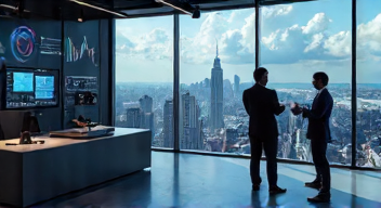 Technologische Lösungen zur Bekämpfung der Inflation (4/10)