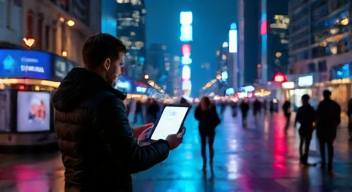 Technologische Perspektiven auf Wahlwerbung (4/10)