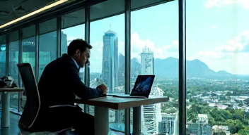 Technologische Perspektiven von Elon Musk (4/10)