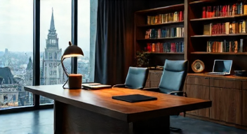 Technologische Perspektiven von KI in der Anwaltspraxis (4/10)