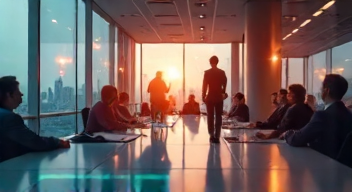 Technologische Unterstützung bei der Arbeitslosigkeit (4/10)