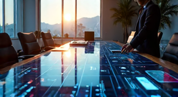 Technologische Unterstützung bei Fristen (4/10)