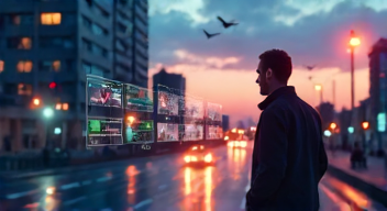 Technologische Unterstützung im Notfall (4/10)