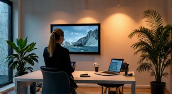 Technologische Unterstützung im Wechselmodell (4/10)