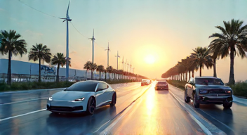 Technologische Visionen von Elon Musk (4/10)