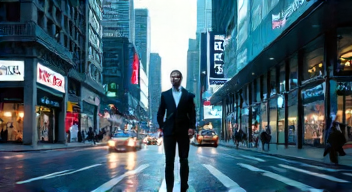 Technologischer Einfluss auf Meinungsäußerung und Rechtsschutz (4/10)