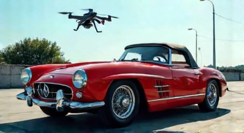 Technologischer Einfluss auf Oldtimer und ihre Rechte (4/10)