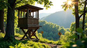 Verkehrssicherungspflichten im Jagdrecht: Hochsitze, Haftung und Urteile