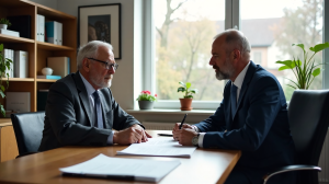 Vorsorgevollmacht: Selbstbestimmung, Patientenverfügung, Rechtsberatung erleben