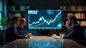 Wagniskapital 2025: Unsicherheiten, Investorenstimmung und Wachstumsperspektiven